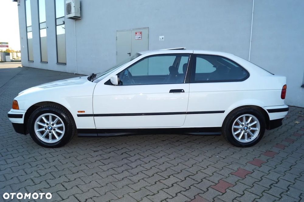 BMW Seria 3 - 9