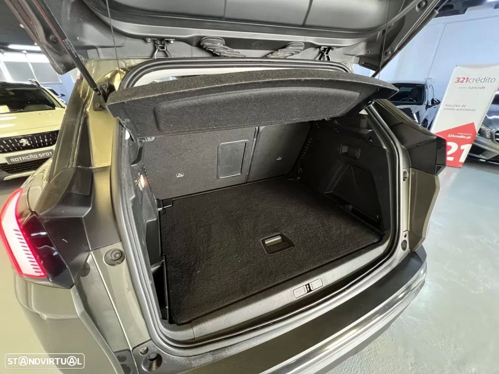 Peugeot 3008 1.2 PureTech Allure Pack - 42
