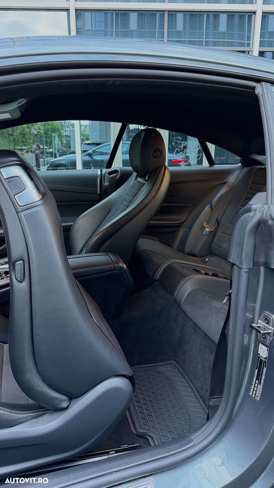 Mercedes-Benz E 220 d 4MATIC Aut. - 15