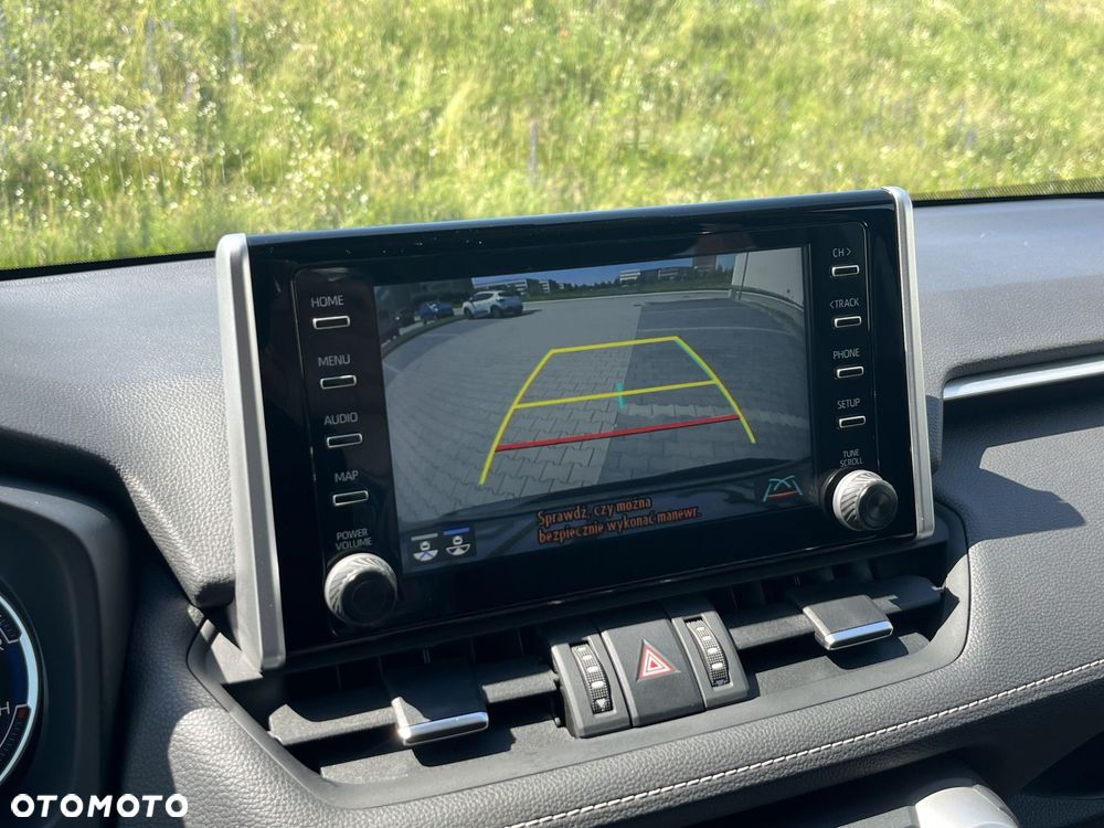 Toyota RAV4 - 19