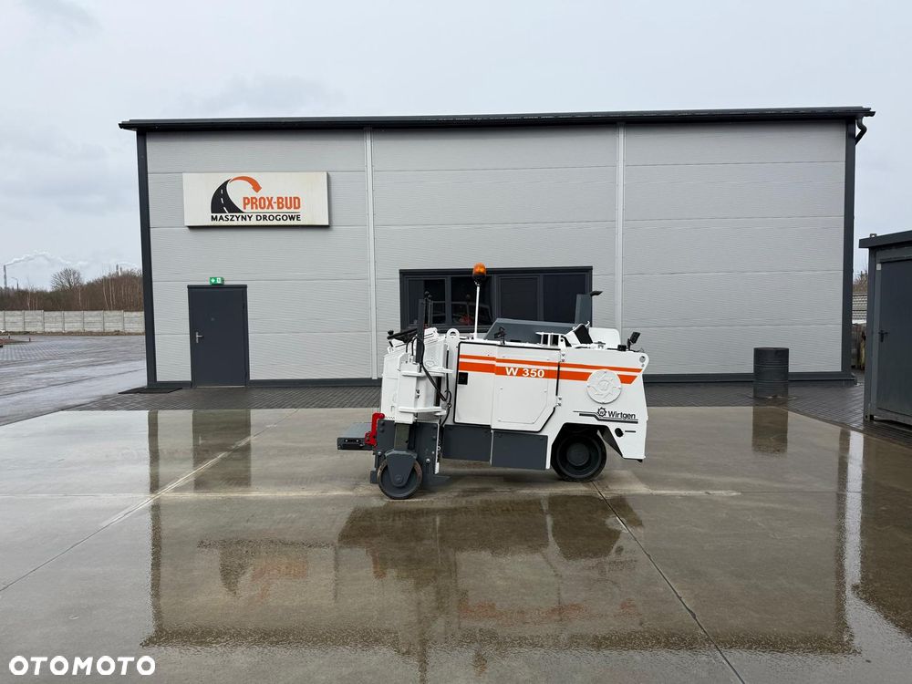 Wirtgen W 350 - 1