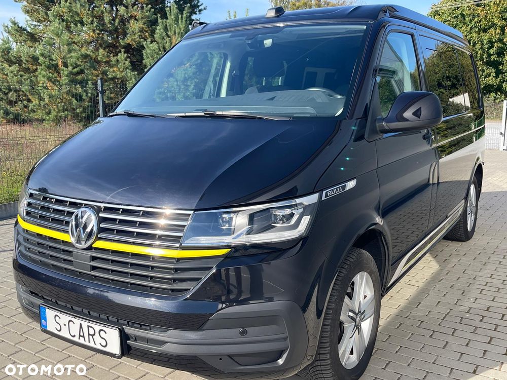 Volkswagen Transporter - 9