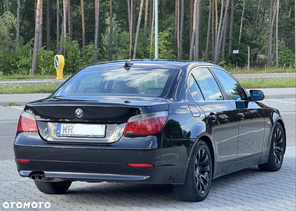 BMW Seria 5 - 3