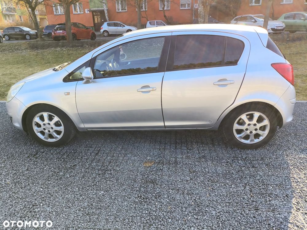 Opel Corsa - 13