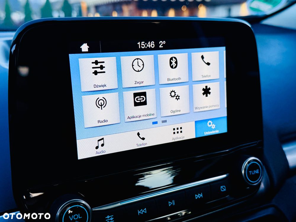 Ford EcoSport 1.0 EcoBoost TITANIUM X - 6