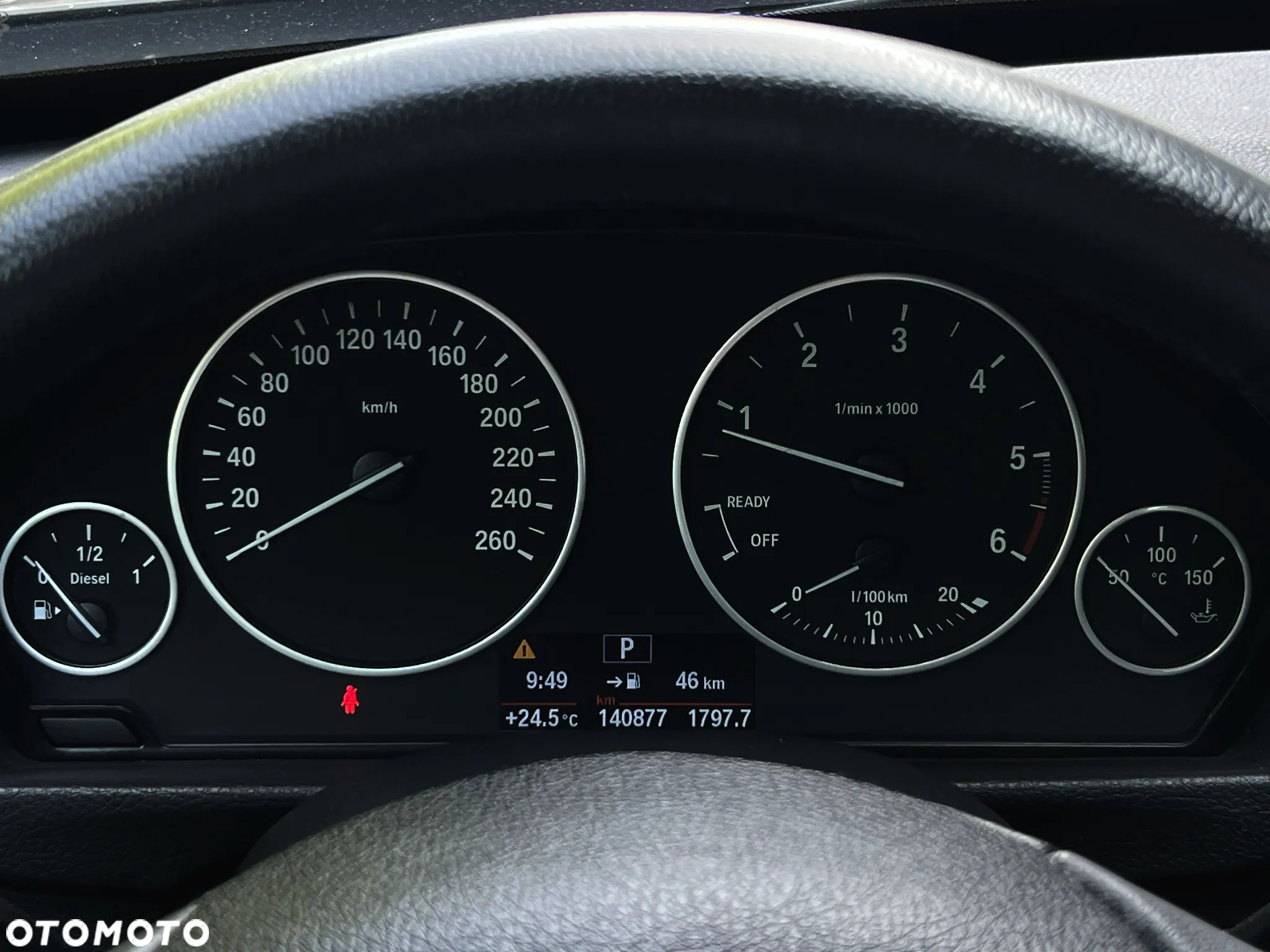 BMW 3GT 320d - 34