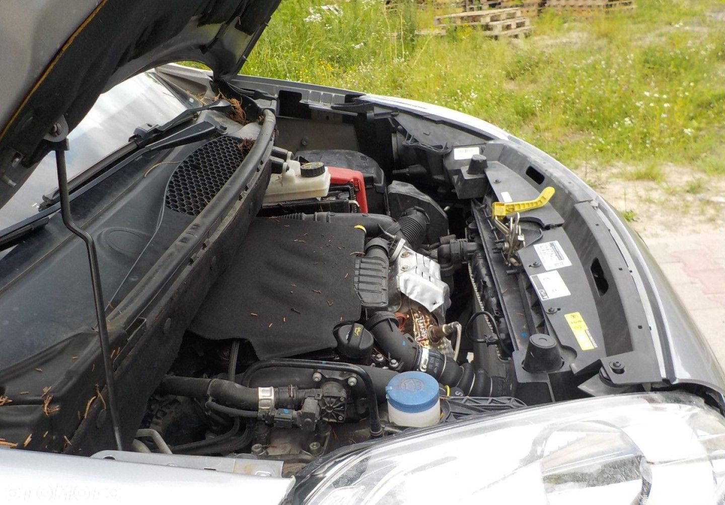 Citroën Berlingo - 2