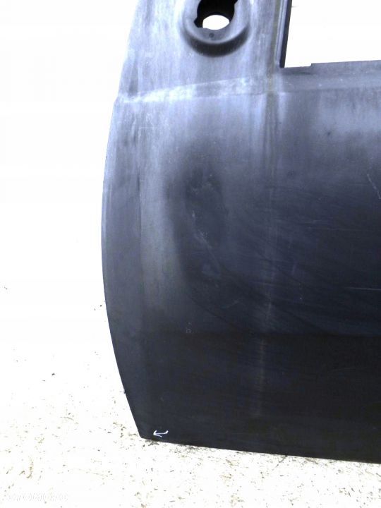 FIAT PUNTO 2 II 3 III 3D DRZWI NOWE ORYGINAŁ - 4