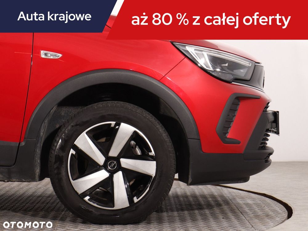 Opel Crossland X - 15