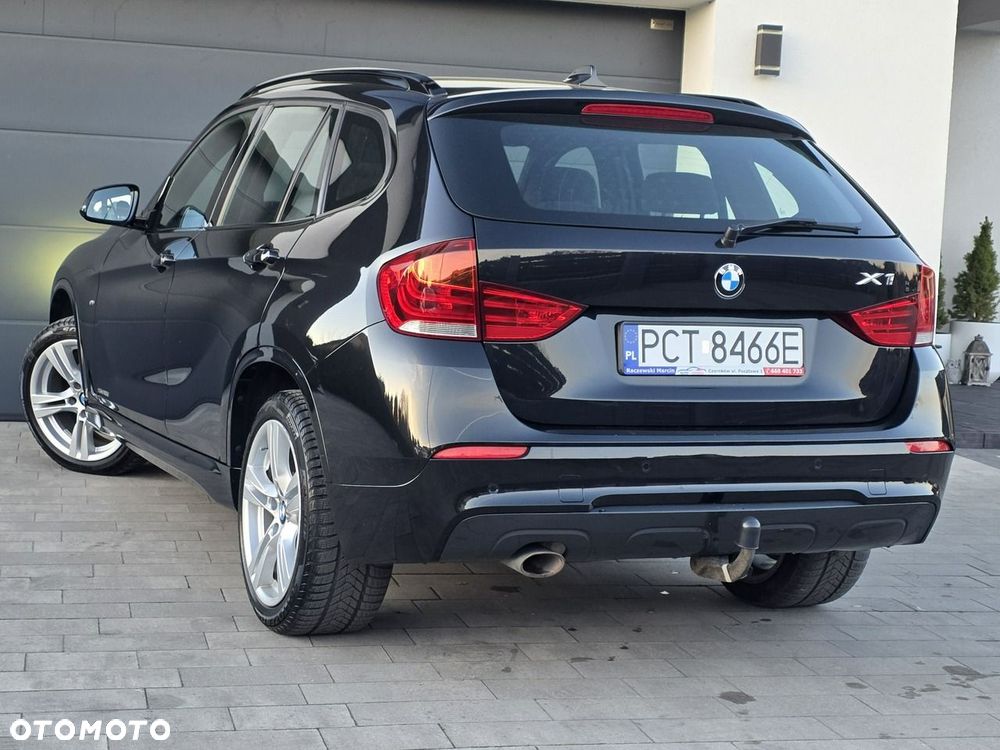 BMW X1 - 34