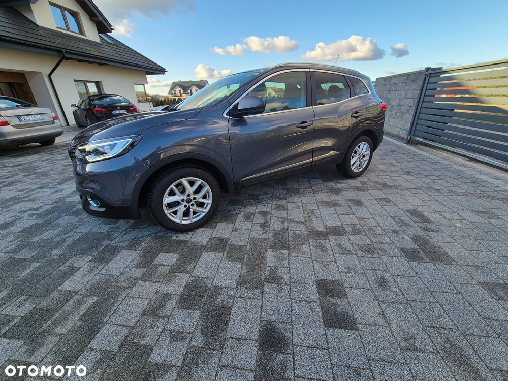 Renault Kadjar 1.2 Energy TCe Adventure - 3