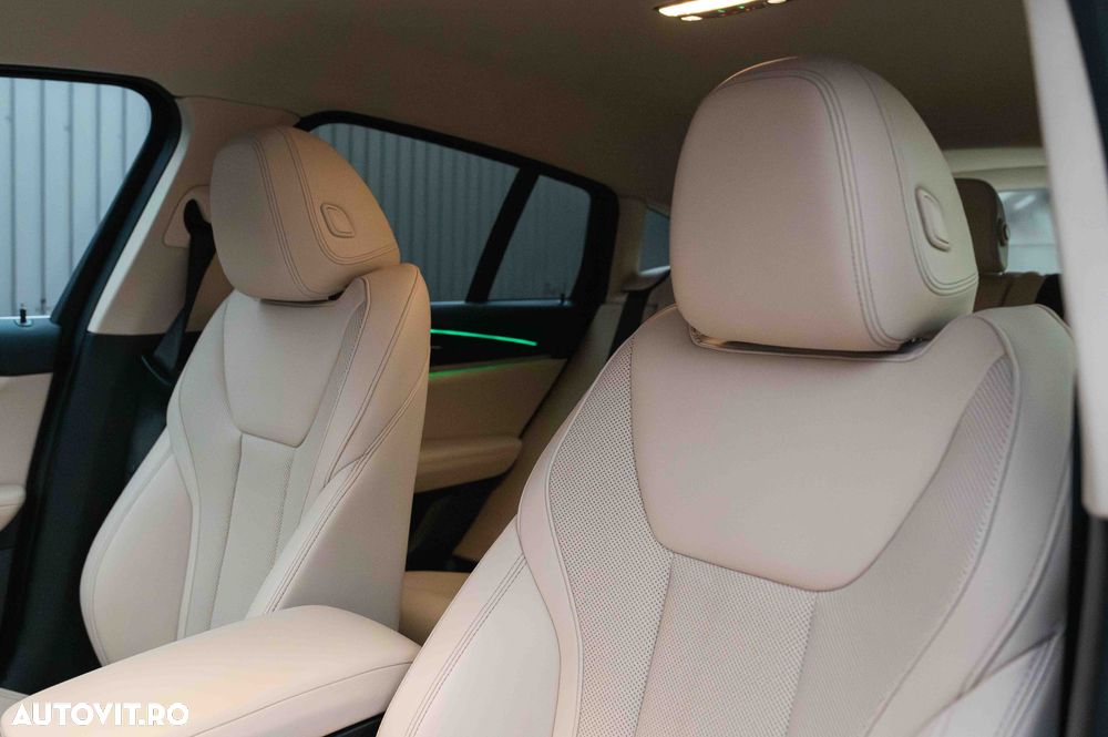 BMW X4 xDrive20d Aut. - 21