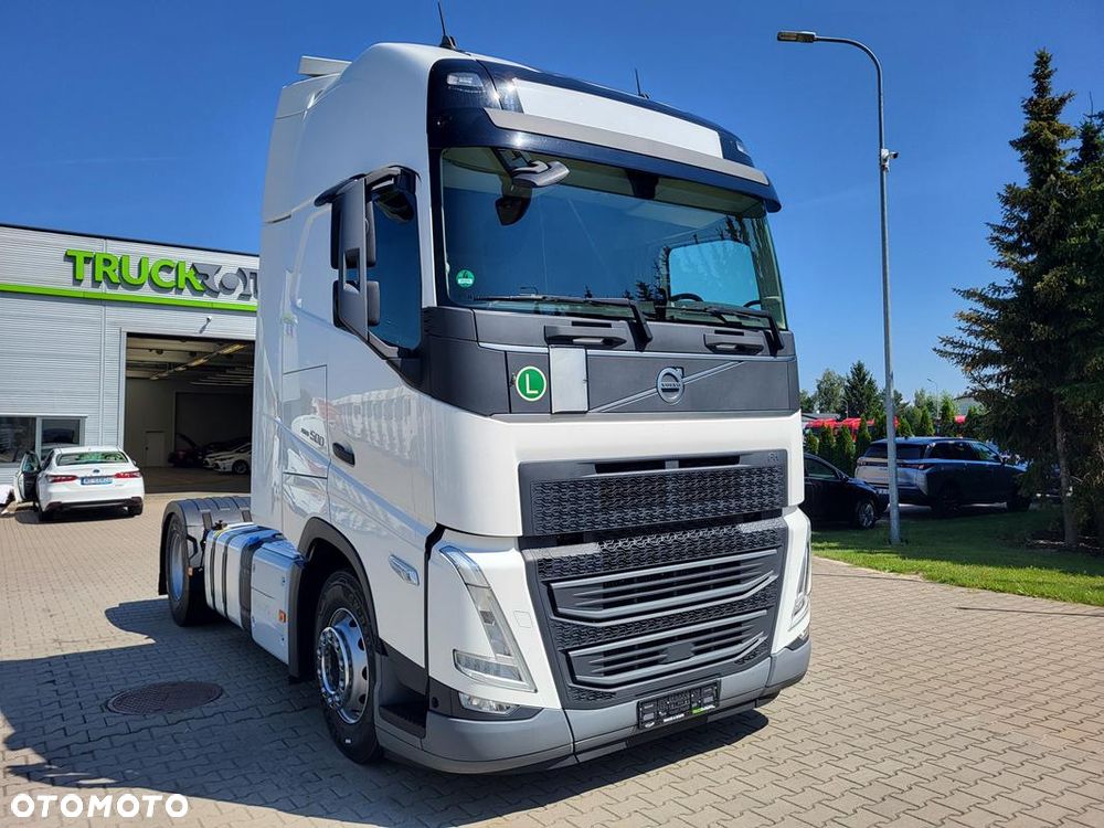Volvo FH 500 - 3
