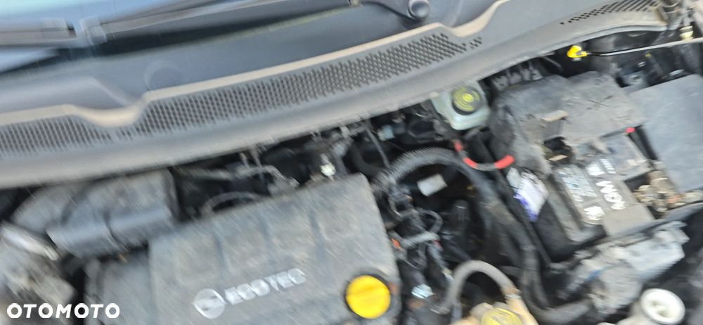 Opel Adam 1.4 White Link - 16