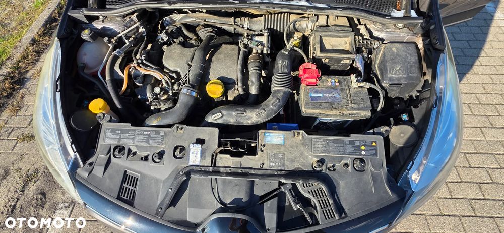 Renault Clio 1.5 dCi Business - 18