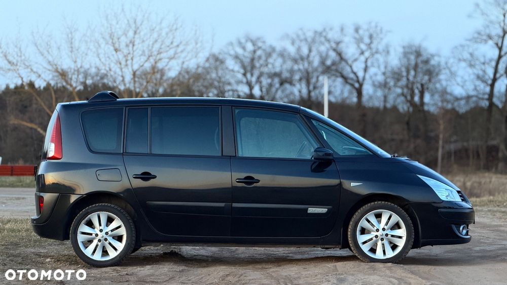 Renault Espace - 9