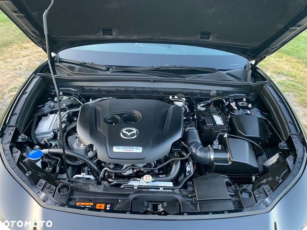Mazda CX-30 - 10