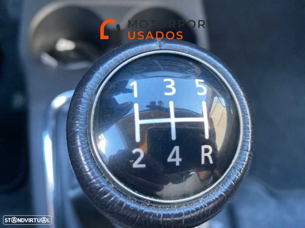 Mitsubishi Space Star 1.2 Intense Connect Edition - 15