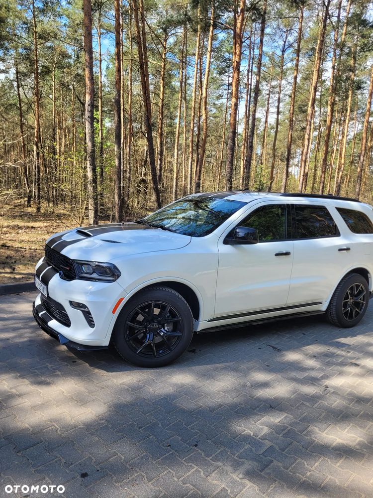 Dodge Durango - 4