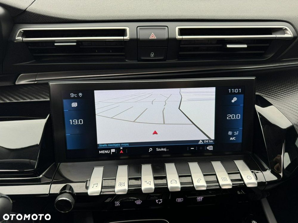 Peugeot 508 - 32
