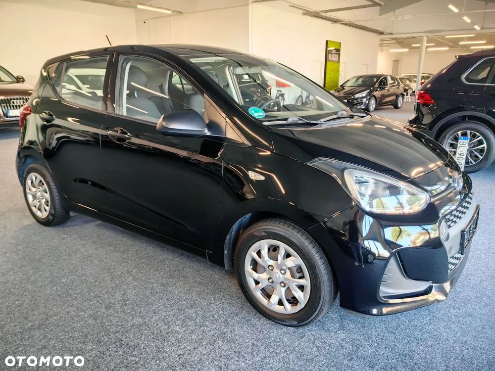 Hyundai i10 1.0 Trend - 3