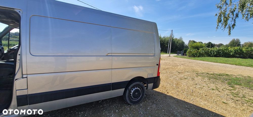 Renault MASTER - 12