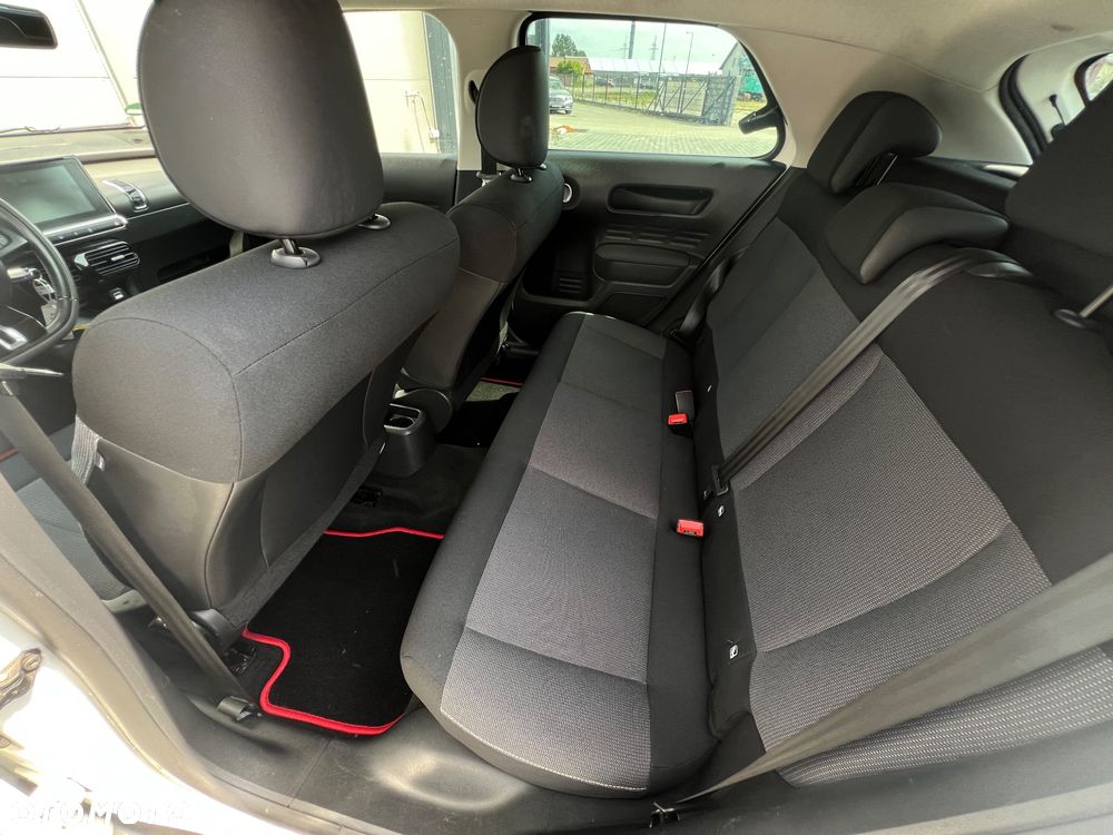 Citroën C4 Cactus 1.2 PureTech Feel Edition S&S - 26