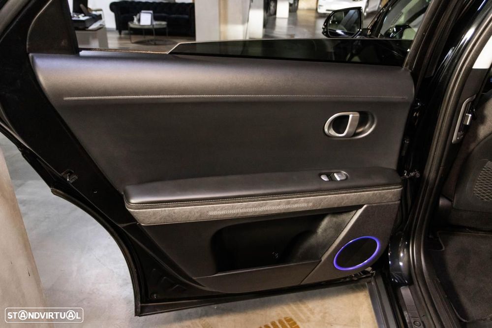 Hyundai Ioniq 5 73kWh Vanguard - 49
