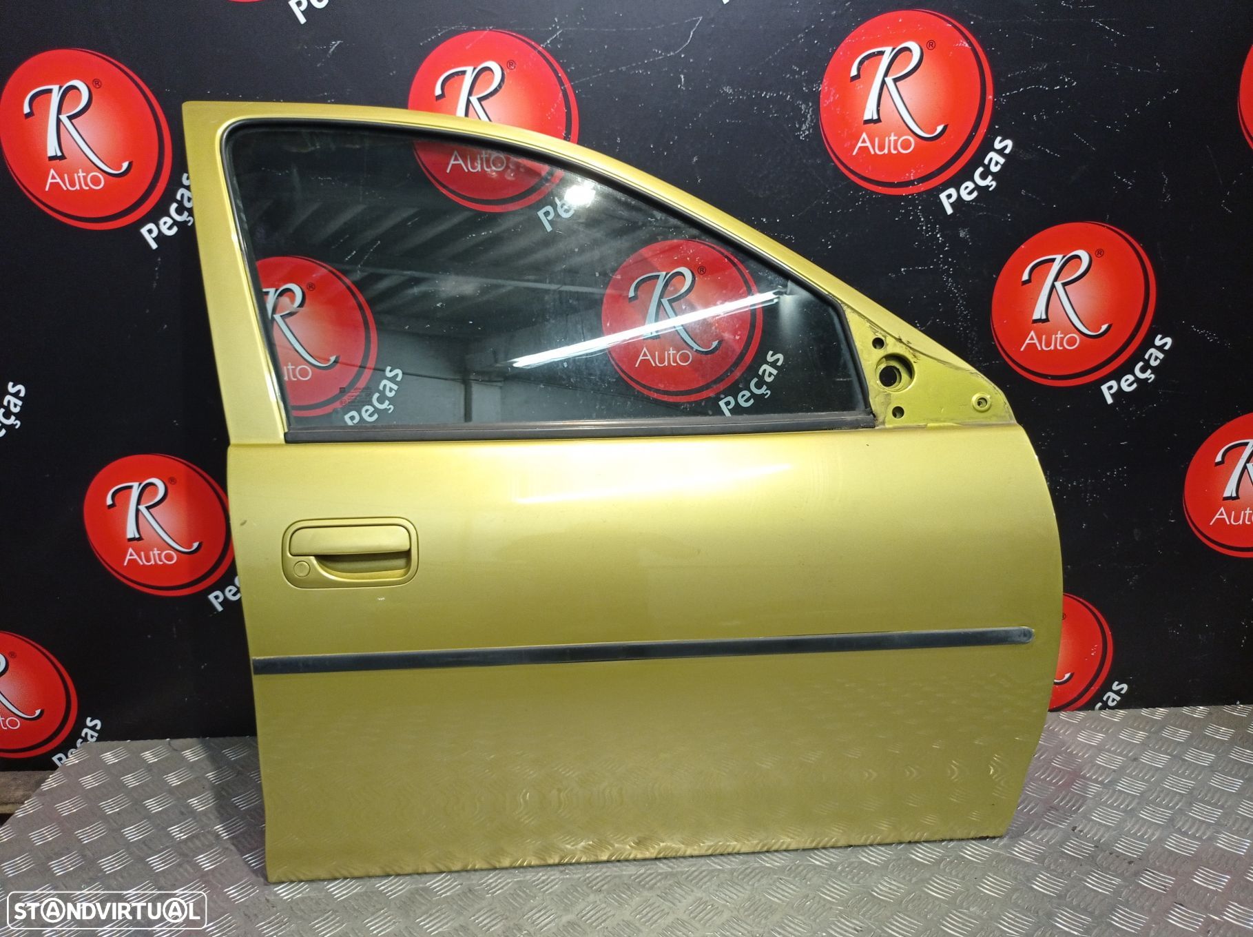 Porta Frente Dto Opel Corsa B (S93) - 1