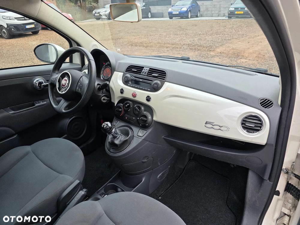Fiat 500 - 31