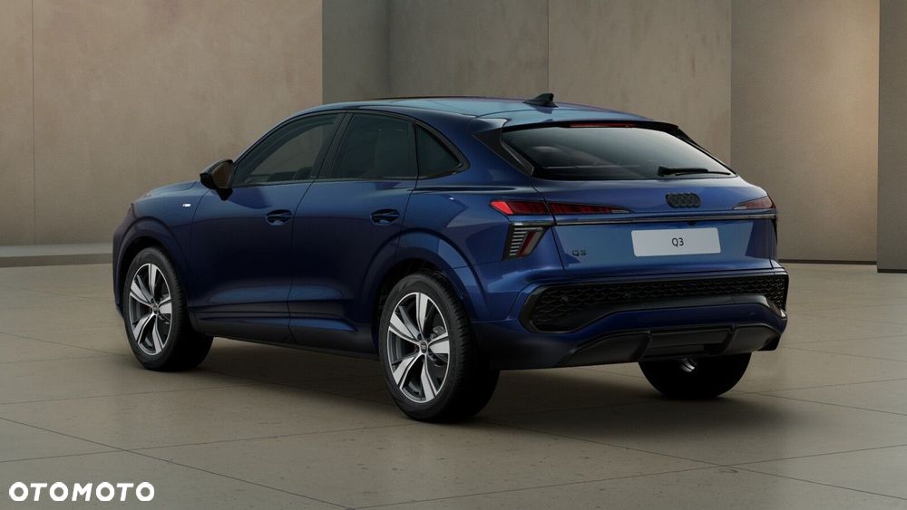 Audi Q3 Sportback - 2