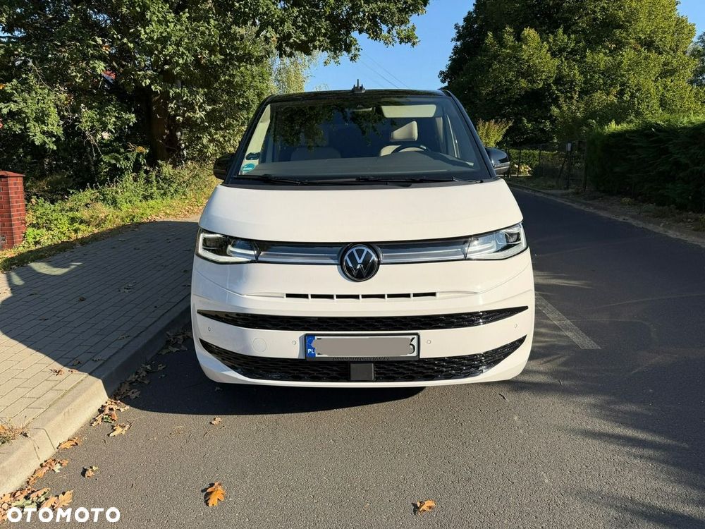 Volkswagen Multivan 2.0 TDI L1 Edition DSG - 8