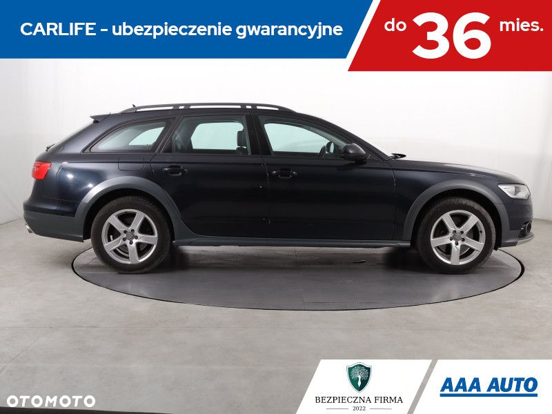 Audi A6 Allroad - 7