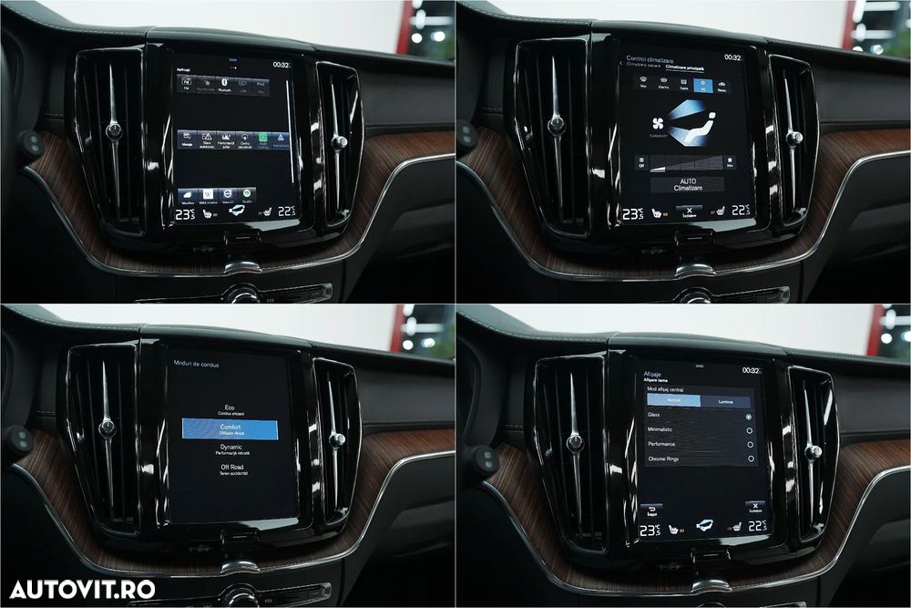 Volvo XC 60 B5 MHEV AWD Inscription - 22