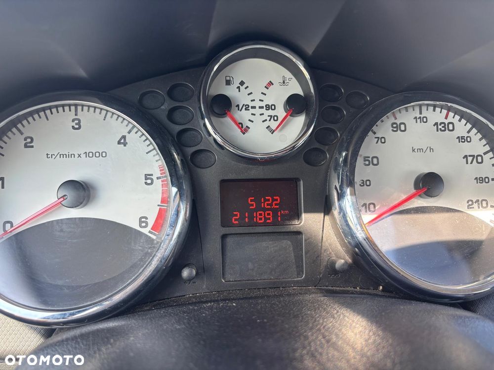 Peugeot 207 - 15