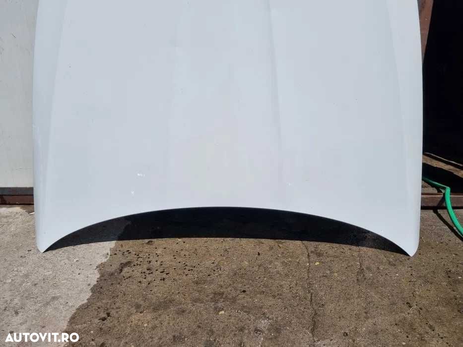 Capota bmw e90 e91 facelift alpin weiss 300 - 4