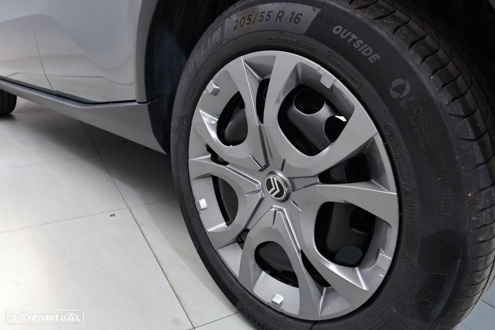 Citroën C3 1.2 Turbo Max - 13