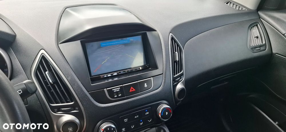 Hyundai ix35 1.7 CRDi Premium 2WD - 13
