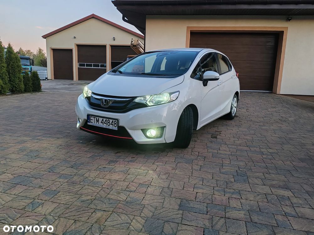 Honda Jazz 1.3 i-VTEC Elegance (ADAS/Honda Connect+) - 4