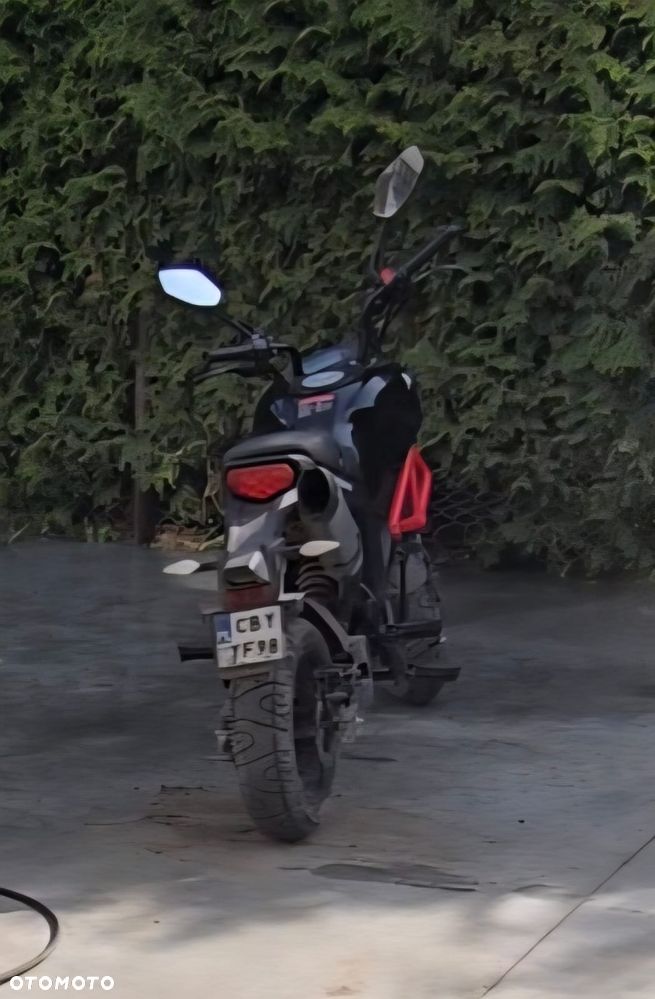 Romet PONY - 3