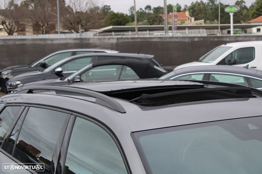 Skoda Kodiaq 2.0 TDI Sportline DSG - 15