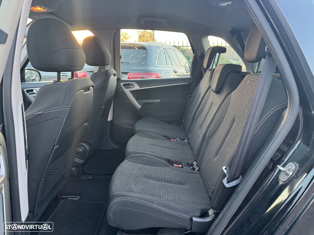 Citroën C4 Picasso 1.6 HDi Exclusive 135g - 13