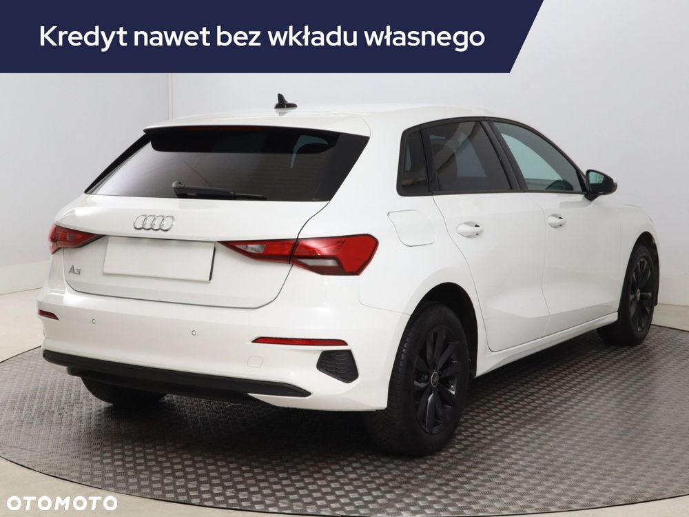 Audi A3 Sportback - 7