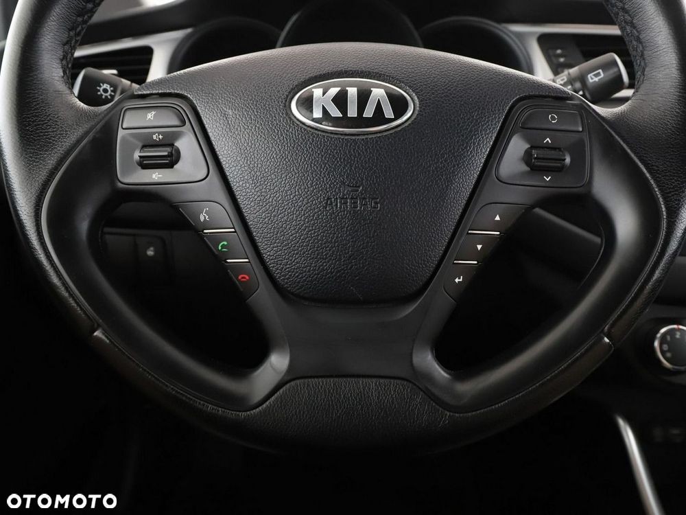 Kia Ceed 1.4 Edition 7 - 22