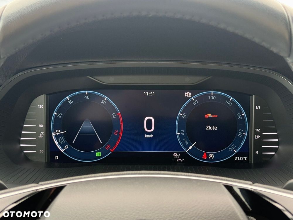 Skoda Octavia 1.5 TSI e-Tec Style DSG - 17