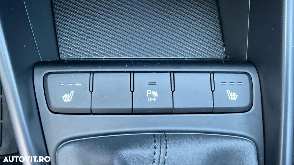 Hyundai i20 1.2 L 84CP 5DR Led Line - 29