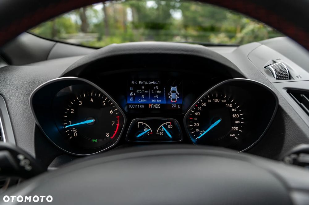Ford Kuga 1.5 EcoBoost 4x4 ST-Line - 24