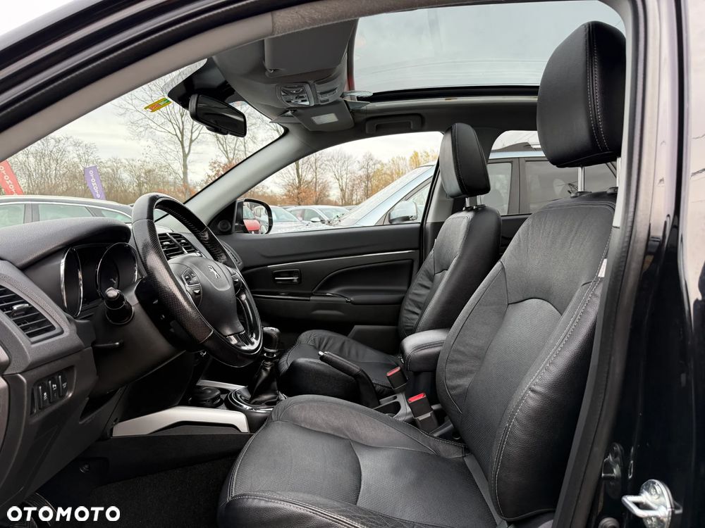 Peugeot 4008 HDI FAP 115 Stop & Start Allure - 24