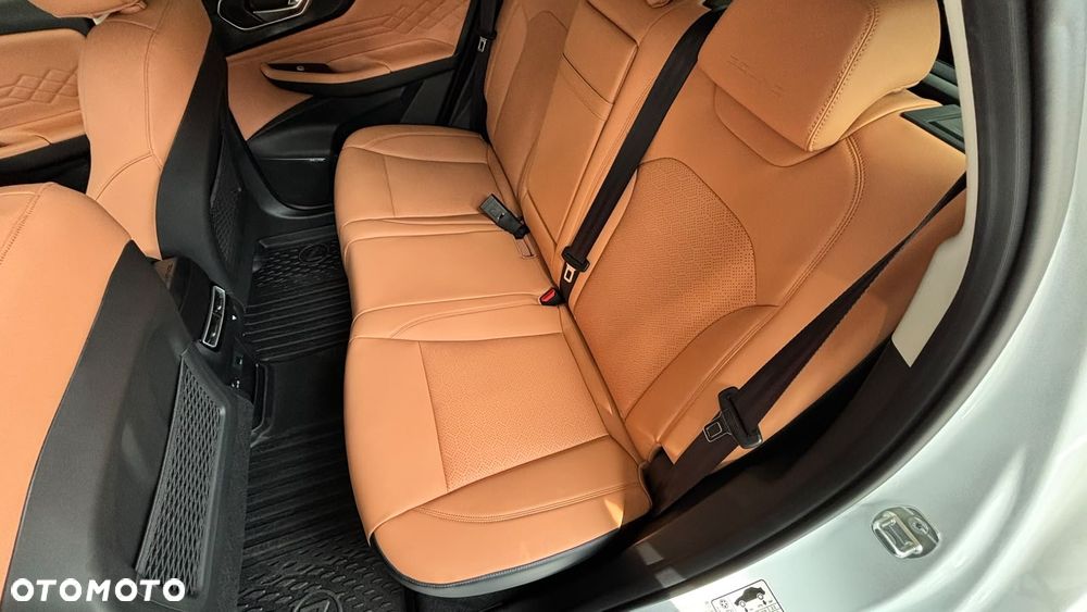 BAIC 7 1.5T Luxury Plus DCT - 14