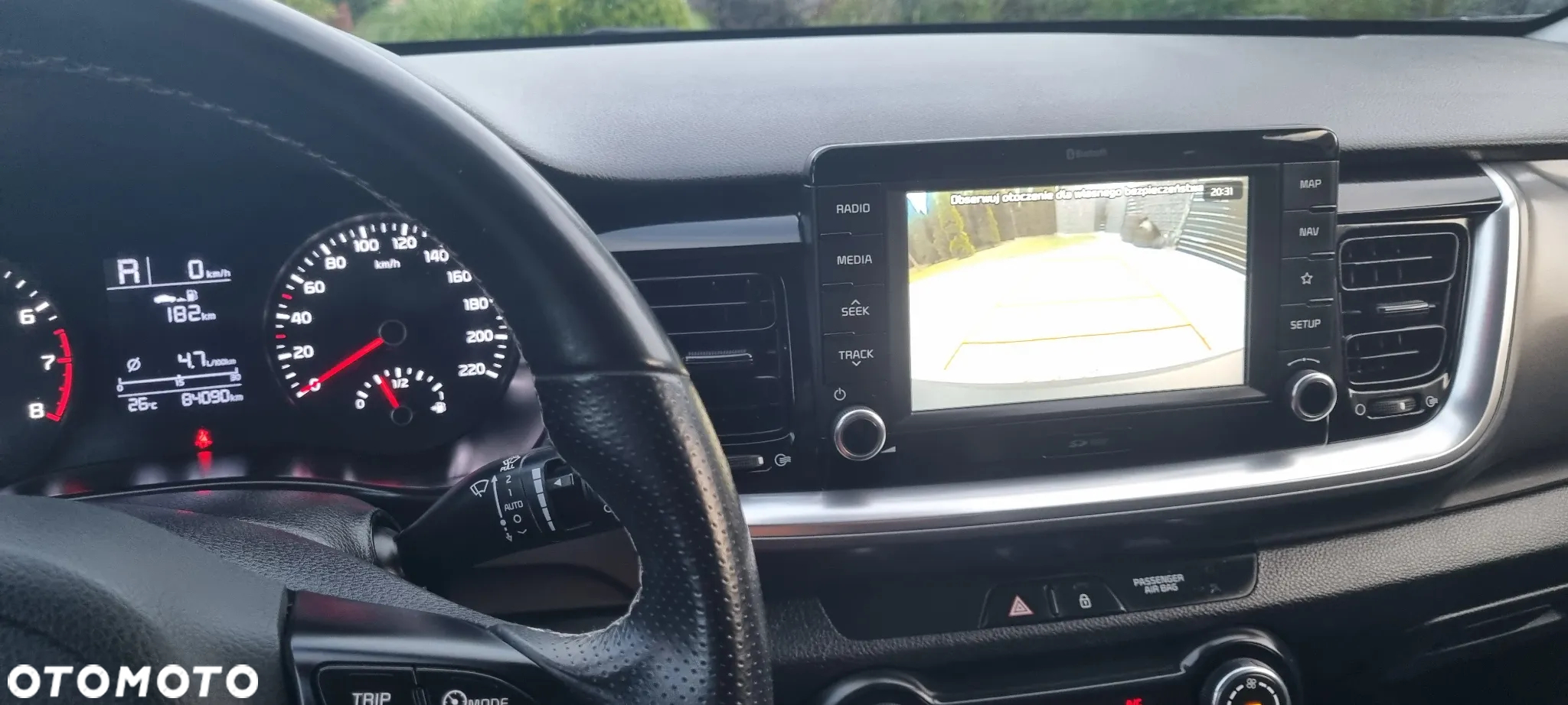 Kia Stonic 1.0 T-GDI 120 Vision - 23